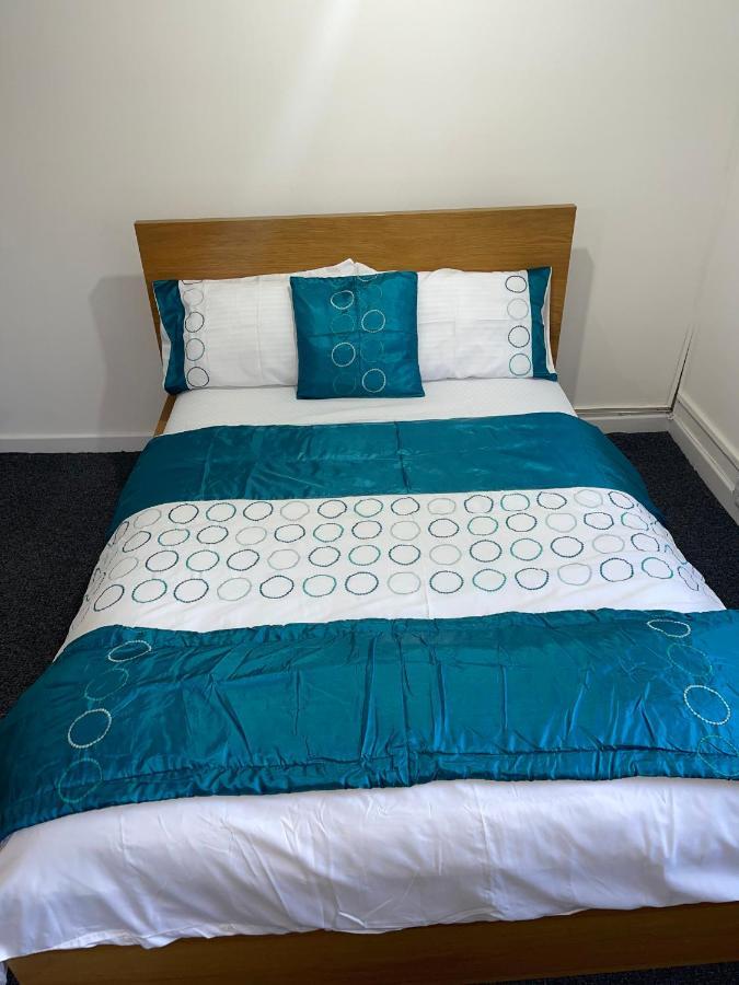 Bethel Apartments ليدز المظهر الخارجي الصورة