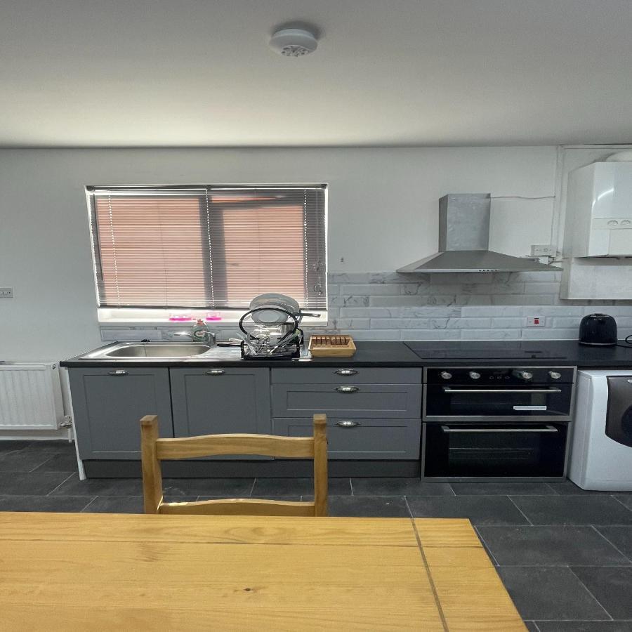 Bethel Apartments ليدز المظهر الخارجي الصورة