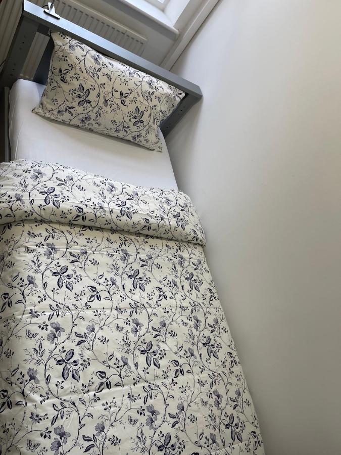 Bethel Apartments ليدز المظهر الخارجي الصورة