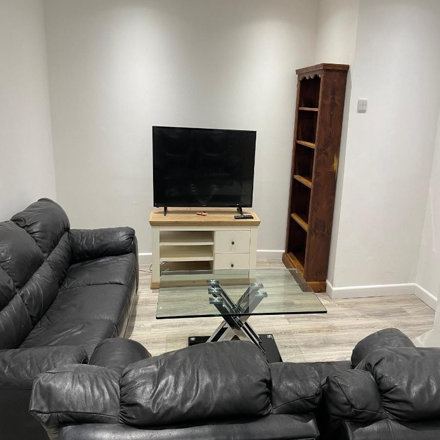 Bethel Apartments ليدز المظهر الخارجي الصورة