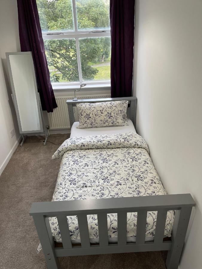 Bethel Apartments ليدز المظهر الخارجي الصورة