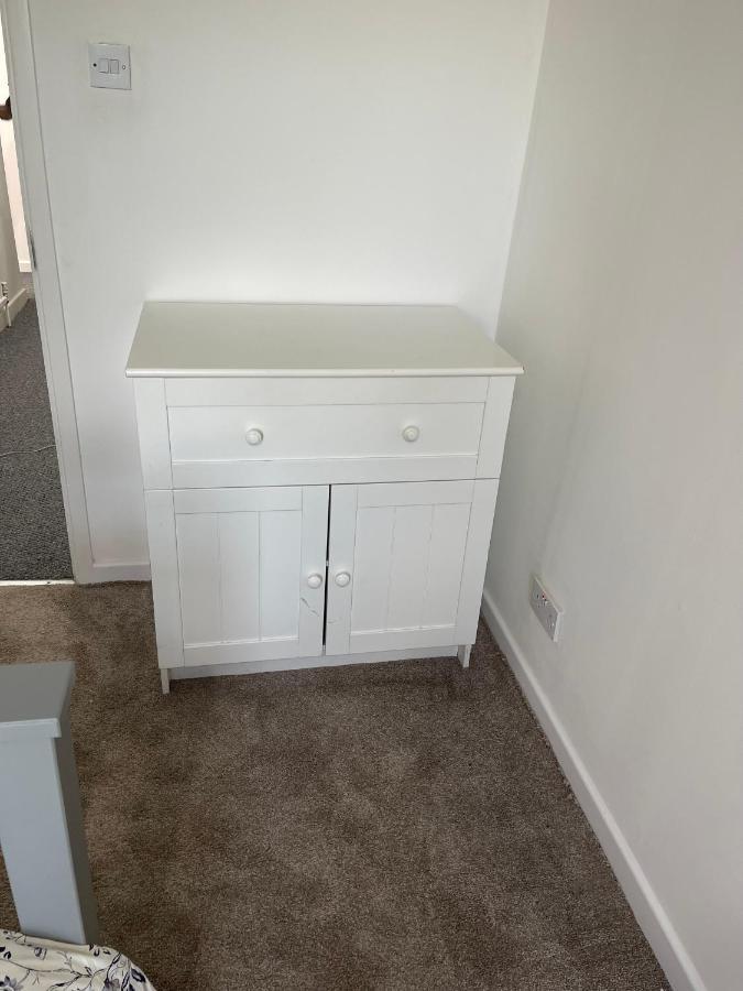 Bethel Apartments ليدز المظهر الخارجي الصورة