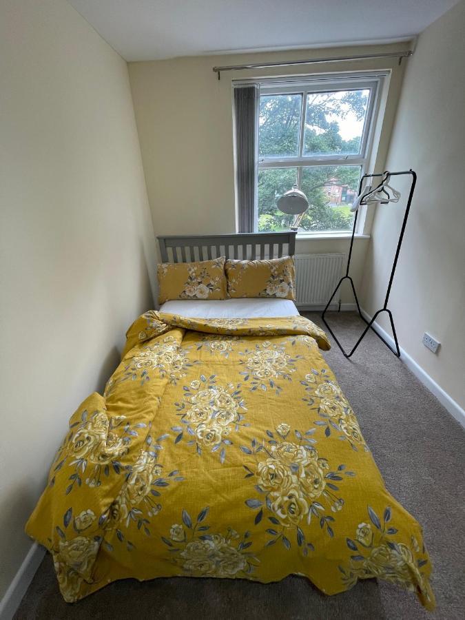 Bethel Apartments ليدز المظهر الخارجي الصورة