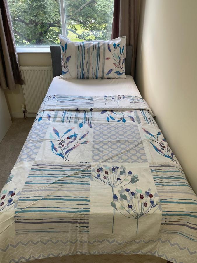 Bethel Apartments ليدز المظهر الخارجي الصورة