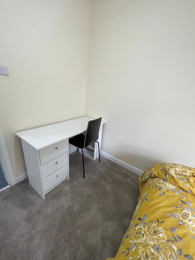 Bethel Apartments ليدز المظهر الخارجي الصورة