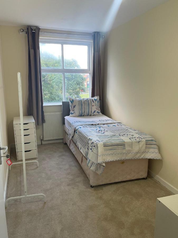 Bethel Apartments ليدز المظهر الخارجي الصورة