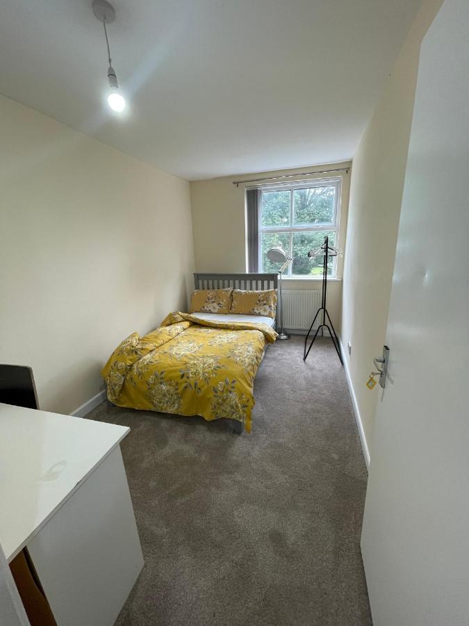 Bethel Apartments ليدز المظهر الخارجي الصورة