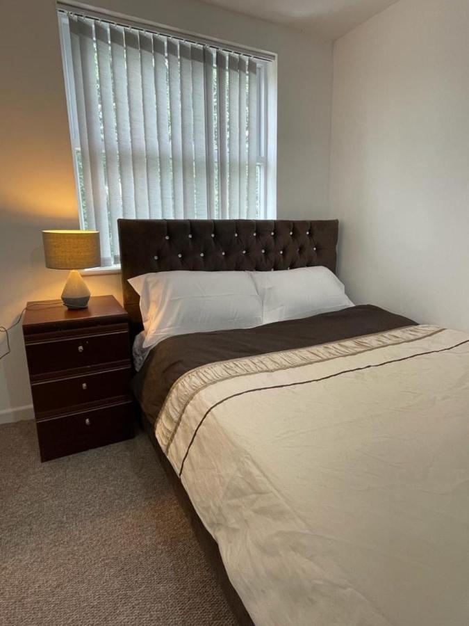Bethel Apartments ليدز المظهر الخارجي الصورة