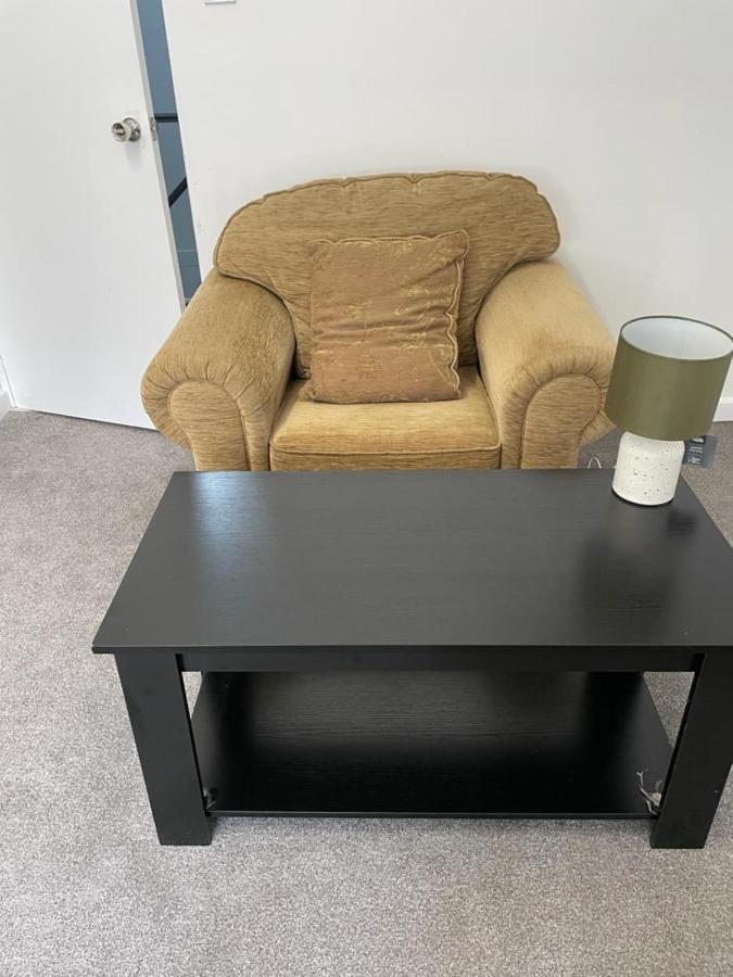 Bethel Apartments ليدز المظهر الخارجي الصورة