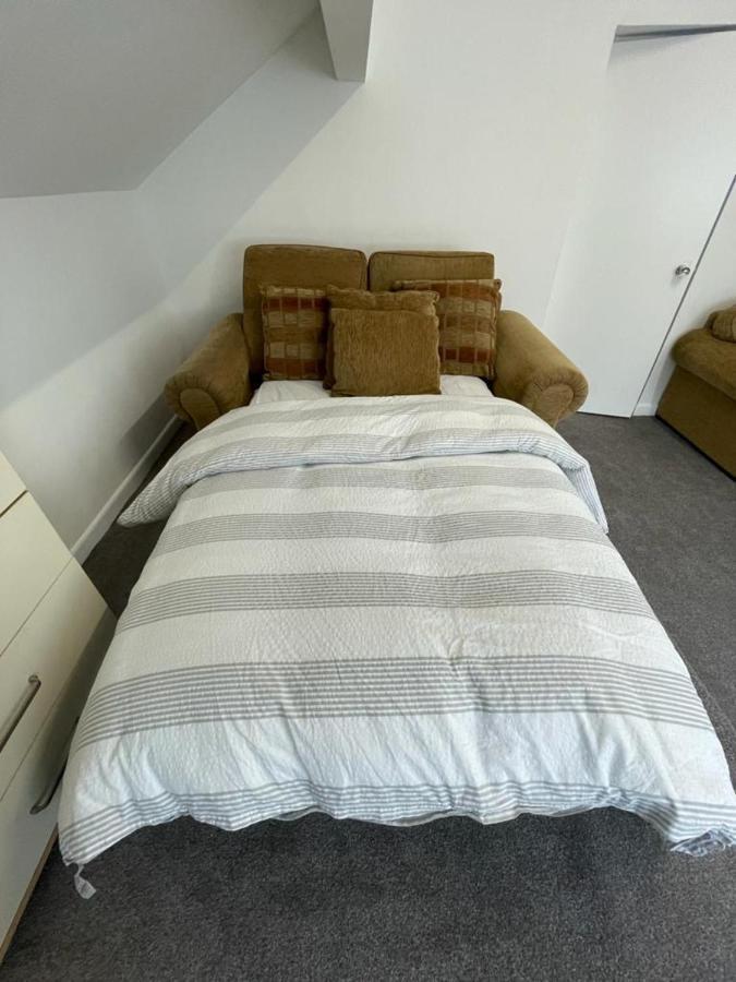Bethel Apartments ليدز المظهر الخارجي الصورة