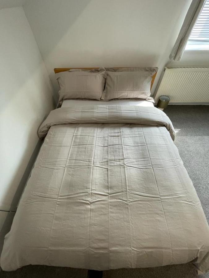Bethel Apartments ليدز المظهر الخارجي الصورة
