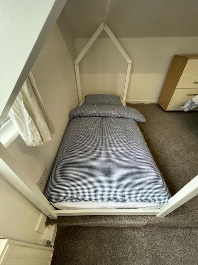 Bethel Apartments ليدز المظهر الخارجي الصورة