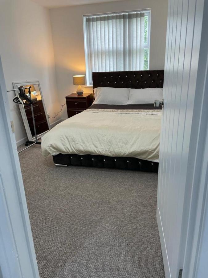 Bethel Apartments ليدز المظهر الخارجي الصورة