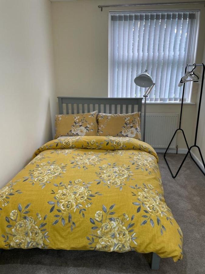 Bethel Apartments ليدز المظهر الخارجي الصورة