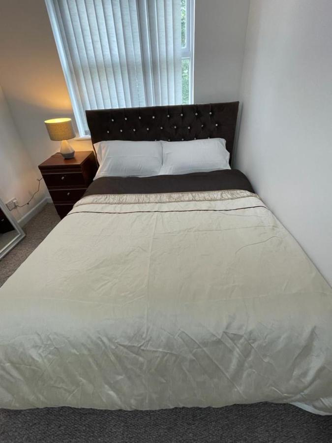 Bethel Apartments ليدز المظهر الخارجي الصورة