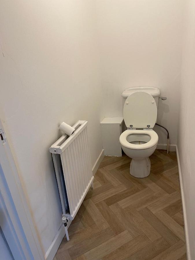 Bethel Apartments ليدز المظهر الخارجي الصورة