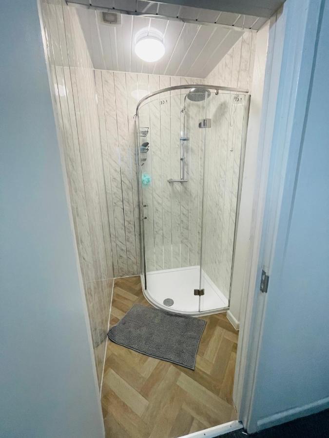 Bethel Apartments ليدز المظهر الخارجي الصورة