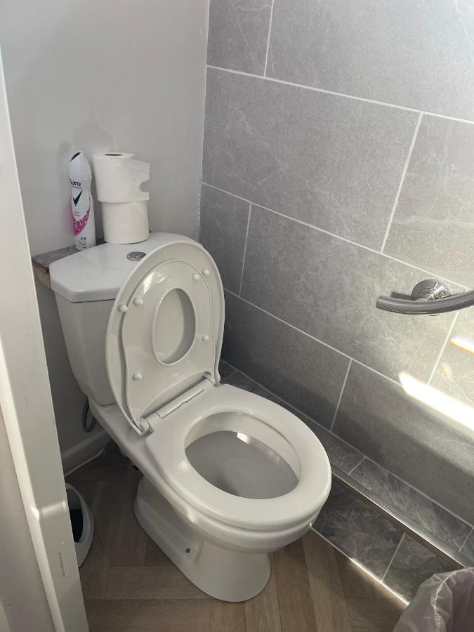Bethel Apartments ليدز المظهر الخارجي الصورة