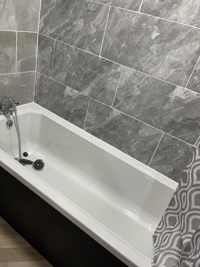 Bethel Apartments ليدز المظهر الخارجي الصورة