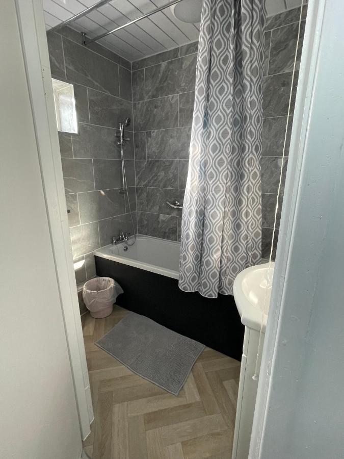 Bethel Apartments ليدز المظهر الخارجي الصورة