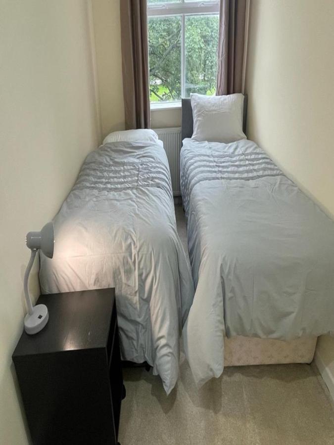 Bethel Apartments ليدز المظهر الخارجي الصورة