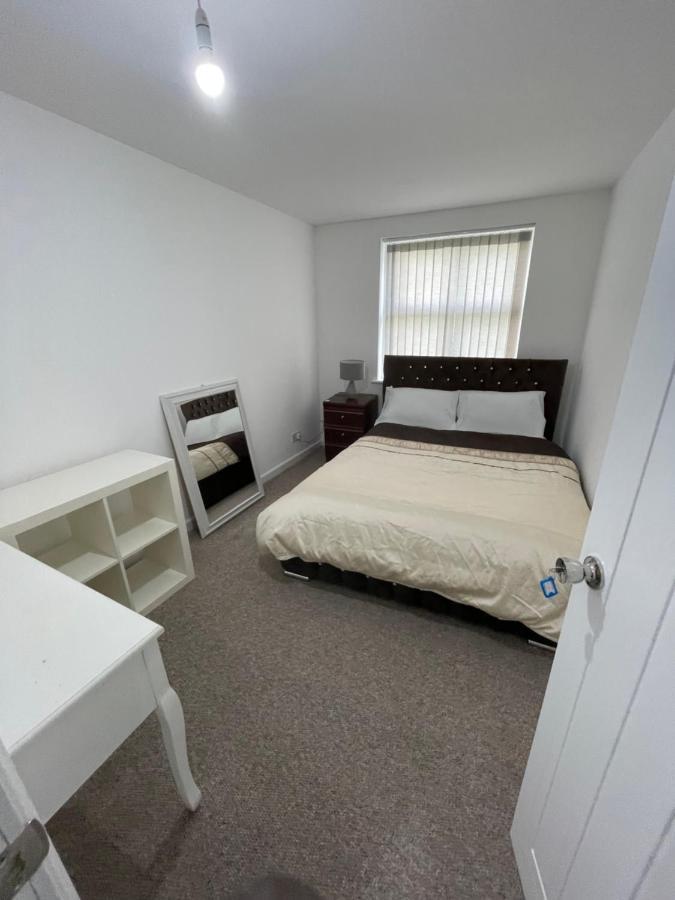 Bethel Apartments ليدز المظهر الخارجي الصورة