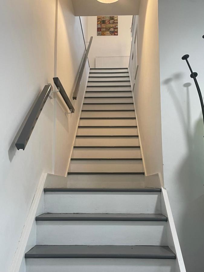 Bethel Apartments ليدز المظهر الخارجي الصورة
