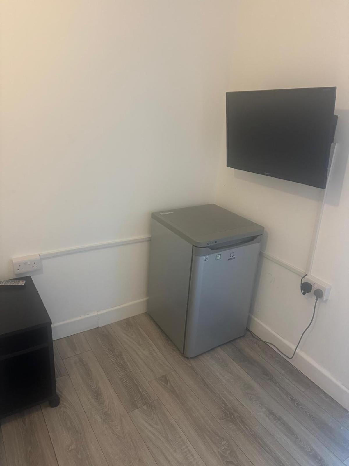 Bethel Apartments ليدز المظهر الخارجي الصورة