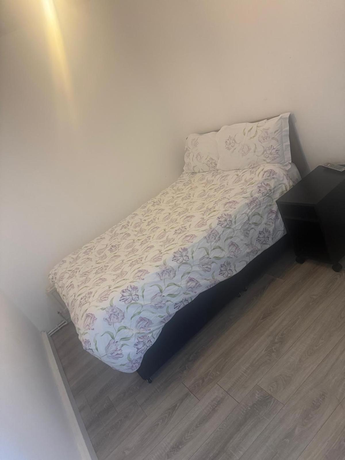 Bethel Apartments ليدز المظهر الخارجي الصورة